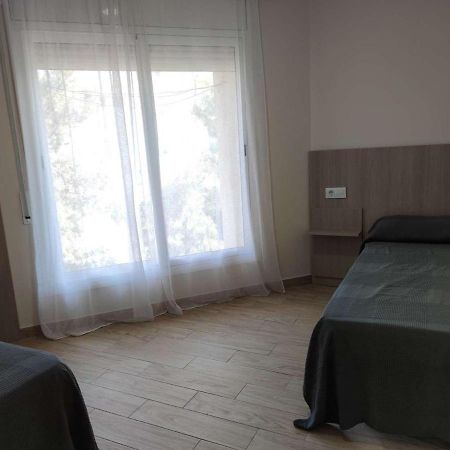 Apartamento Estels L'Ampolla Exteriör bild