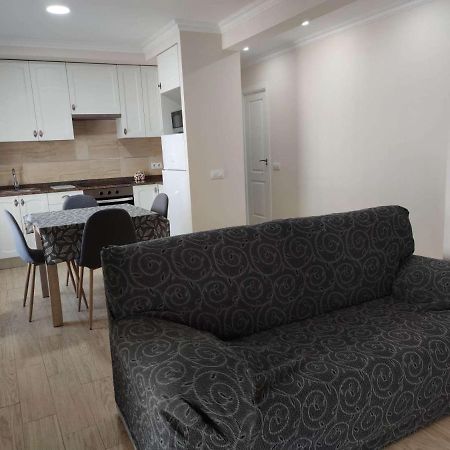 Apartamento Estels L'Ampolla Exteriör bild