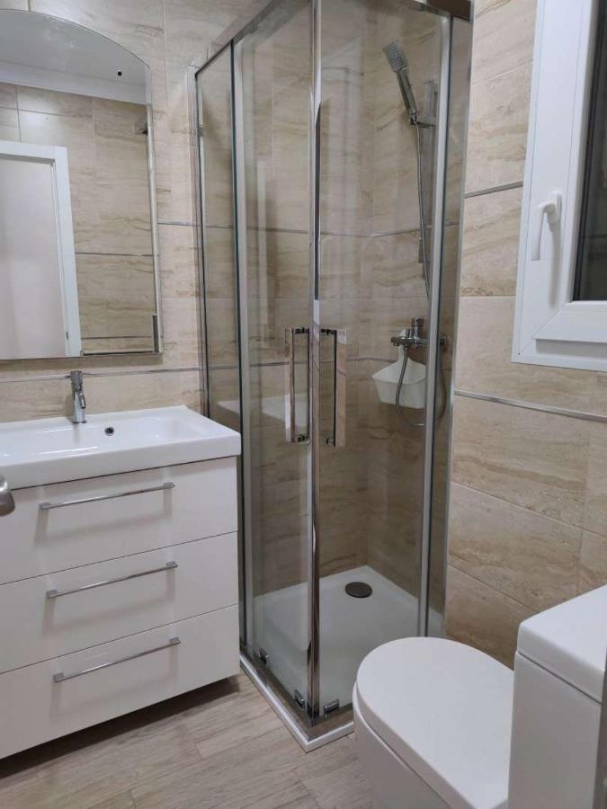 Apartamento Estels L'Ampolla Exteriör bild