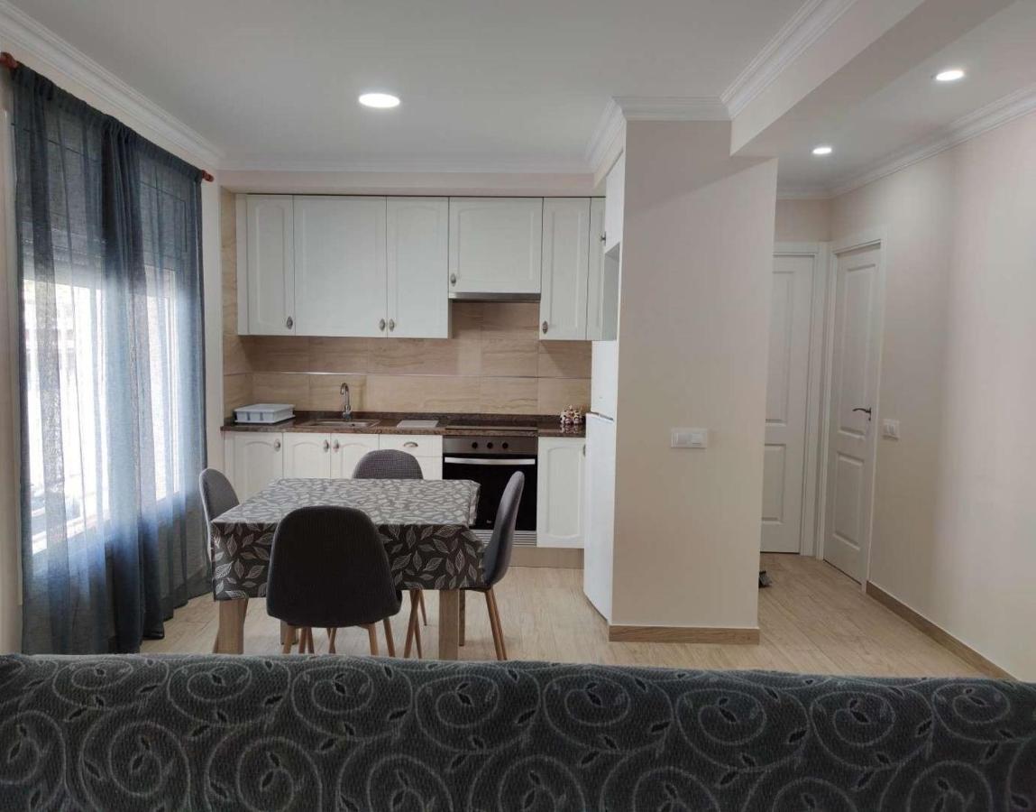 Apartamento Estels L'Ampolla Exteriör bild