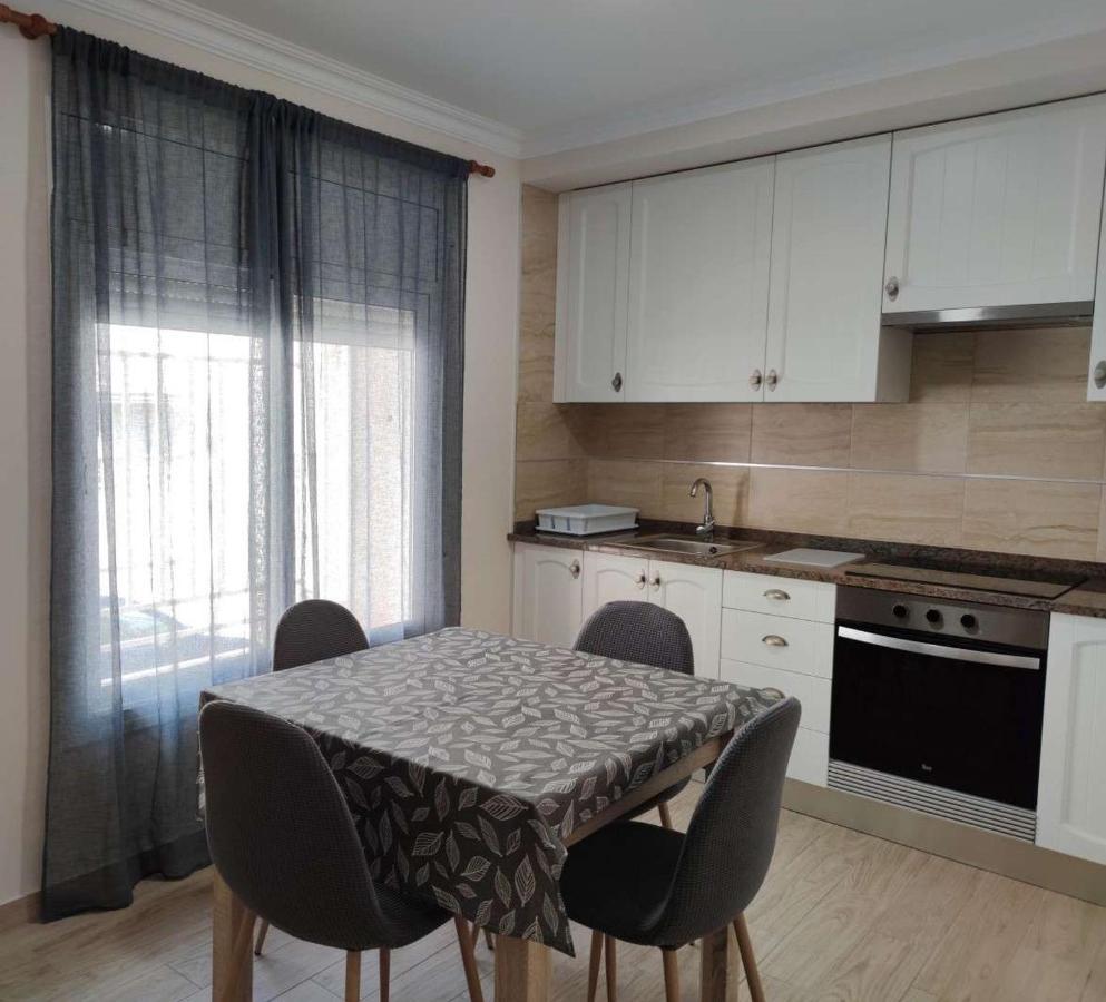 Apartamento Estels L'Ampolla Exteriör bild